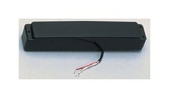 6-string bass - humbucking bridge pickup