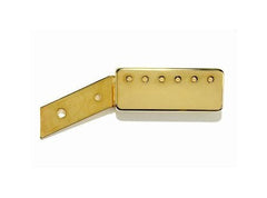Jazz guitar mini humbucker pickguard mount  bridge position