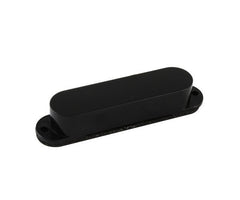 Single coil pickup with no hole/blank covers, 6.5K resistance, with screws and springs