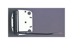 Tremolo tailpiece  Mustang w arm