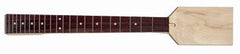 Paddle head neck - rosewood fingerboard - 24-3/4 inch scale