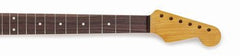 Replacement neck for Strat - rosewood fingerboard - with finish - 21 fret