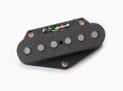 Razor Stacked bridge pickup for Tele