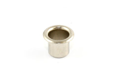 Vintage style eyelet press-fit bushings (6 pcs)