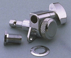 Schaller Tuning keys - Back locking - 3x3