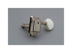 Gotoh keys vintage  style 6-in-line  w plastic buttons [Gotoh part no. SD91 - M5]