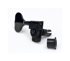 Schaller M4S bass keys half covered gear  2x2