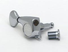 Gotoh 510 Delta Series mini tuning keys - Left-handed