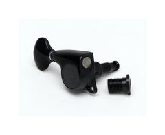 Gotoh 510 Delta Series tuning keys  3x3 w hardware 21:1 tuning ratio