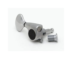 Gotoh 510 Delta Series tuning keys  3x3 antique finish