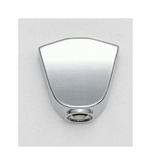 Button set (6  pcs) for Gotoh - metal keystone buttons