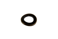 Washers for guitar keys - metal spring - between button and housing