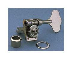 Gotoh bass keys 4-in-line screw in bushings GB 528