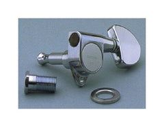 Gotoh full-size tuning keys 3x3 Grover style