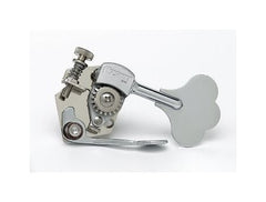 Hipshot HE6C Bass Extender for Hipshot Ultralite clover-leaf bass keys