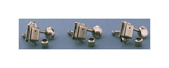Gotoh tuning keys vintage style 6-in-line staggered height
