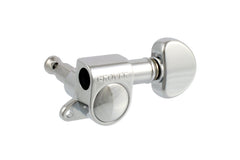 Grover 205 Mini Rotomatics 3x3