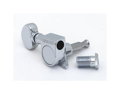 Grover 305/6 mid-size Rotomatics 6-in-line - left-handed