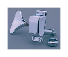 Import bass keys 2x2 w  covered gears