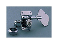 Import bass keys 4-in-line w open gears