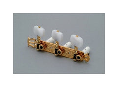 Gotoh deluxe classical tuning keys    w pearloid buttons