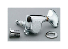 Gotoh 510 full size tuning keys 3x3