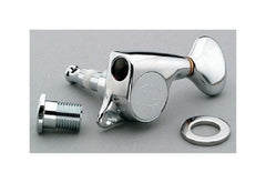 Gotoh 510 mini tuning keys  6-in-line [Gotoh part no. SGS510]