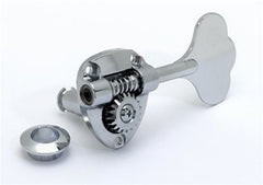 Gotoh bass keys 4-in-line screw-in bushings GB 11