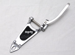 Bigsby B6 vibrato tailpiece