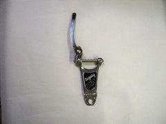 Bigsby B3 vibrato tailpiece - left-handed