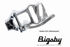 Bigsby B16 vibrato tailpiece  with bridge