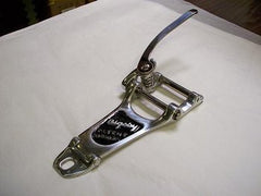 Bigsby B7 vibrato w tension bar - left-handed