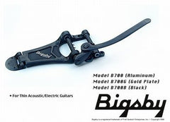 Bigsby B700 w tension bar - licensed