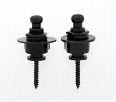 Strap lock set - Schaller-style