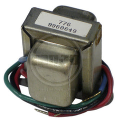 Transformer - Reverb Driver