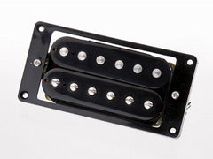 Humbucking pickup - distortion style - economy