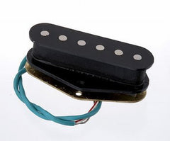 Pickup  Tele - bridge - economy